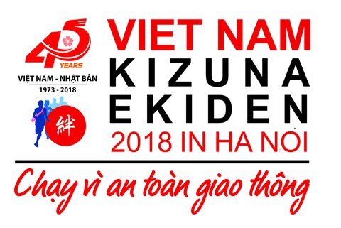 Chạy cùng nhà vô địch Yoshimi Ozaki - Ảnh 1. Chạy cùng nhà vô địch Yoshimi Ozaki - Ảnh 1.