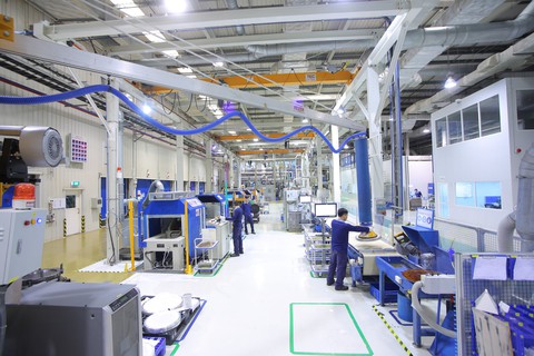 Lương tối thiểu tăng 160.000 - 200.000 đồng trong năm 2019 - Ảnh 1. Lương tối thiểu tăng 160.000 - 200.000 đồng trong năm 2019 - Ảnh 1.