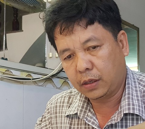 Khi nào cơ quan chức năng có quyền khám xét nhà dân? - Ảnh 2. Khi nào cơ quan chức năng có quyền khám xét nhà dân? - Ảnh 2.