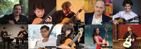 Cuộc hẹn du dương tháng 11 với liên hoan guitar Sài Gòn lần thứ 5 - Ảnh 1. Cuộc hẹn du dương tháng 11 với liên hoan guitar Sài Gòn lần thứ 5 - Ảnh 1.