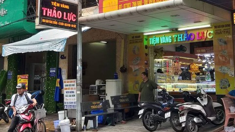 Khi nào cơ quan chức năng có quyền khám xét nhà dân? - Ảnh 4. Khi nào cơ quan chức năng có quyền khám xét nhà dân? - Ảnh 4.