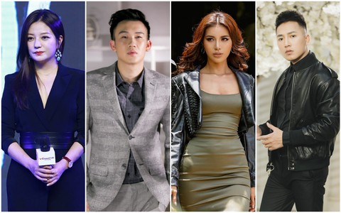 28-10: Bị tố vô lễ, Dương Triệu Vũ xin lỗi danh ca Phương Dung - Ảnh 1. 28-10: Bị tố vô lễ, Dương Triệu Vũ xin lỗi danh ca Phương Dung - Ảnh 1.