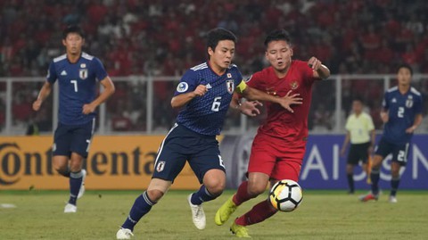 Thái Lan và Indonesia tan mộng dự U20 World Cup - Ảnh 4. Thái Lan và Indonesia tan mộng dự U20 World Cup - Ảnh 4.