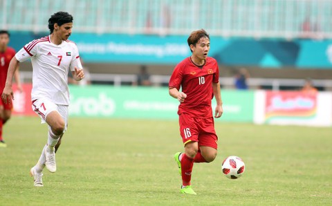 Báo châu Á: Hi sinh Anh Đức, Văn Quyết, ông Park hướng đến tương lai - Ảnh 2. Báo châu Á: Hi sinh Anh Đức, Văn Quyết, ông Park hướng đến tương lai - Ảnh 2.