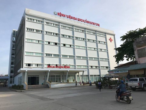Bán hồ sơ mời thầu đúng lúc… mở thầu - Ảnh 1. Bán hồ sơ mời thầu đúng lúc… mở thầu - Ảnh 1.