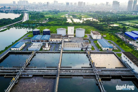 Dự án BT: miếng mồi béo bở - Ảnh 3. Dự án BT: miếng mồi béo bở - Ảnh 3.