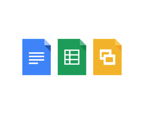 Mẹo nhỏ tiết kiệm thời gian với Google Drive - Ảnh 1. Mẹo nhỏ tiết kiệm thời gian với Google Drive - Ảnh 1.