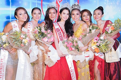 29-10: Đạt G nhận cúp in tên Sơn Tùng, Ngân Anh không trả vương miện - Ảnh 2. 29-10: Đạt G nhận cúp in tên Sơn Tùng, Ngân Anh không trả vương miện - Ảnh 2.