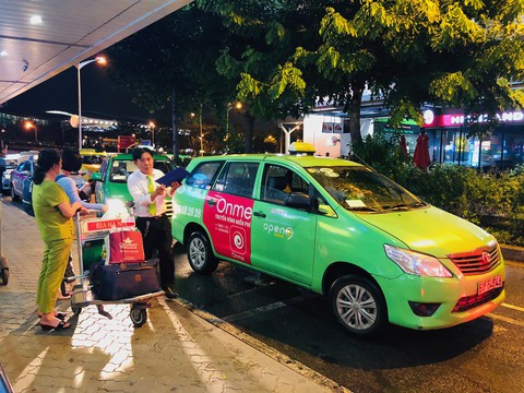 Sau Grab, Hiệp hội Vận tải ôtô cũng gửi tâm thư đến Thủ tướng - Ảnh 1. Sau Grab, Hiệp hội Vận tải ôtô cũng gửi tâm thư đến Thủ tướng - Ảnh 1.