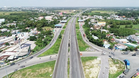 Vị thế lớn dần của bất động sản Đồng Nai - Ảnh 1. Vị thế lớn dần của bất động sản Đồng Nai - Ảnh 1.