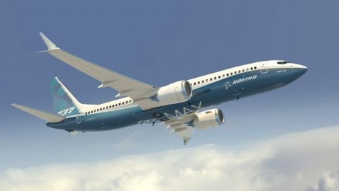 Tại sao chiếc Boeing 737 MAX 8 còn mới toanh mà vẫn gặp nạn? - Ảnh 1. Tại sao chiếc Boeing 737 MAX 8 còn mới toanh mà vẫn gặp nạn? - Ảnh 1.