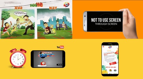 Unilever đón mưa giải thưởng marketing tại Smarties Việt Nam 2018 - Ảnh 4. Unilever đón mưa giải thưởng marketing tại Smarties Việt Nam 2018 - Ảnh 4.