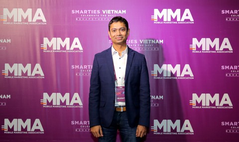 Unilever đón mưa giải thưởng marketing tại Smarties Việt Nam 2018 - Ảnh 5. Unilever đón mưa giải thưởng marketing tại Smarties Việt Nam 2018 - Ảnh 5.