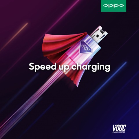 OPPO F9: thành công của OPPO tại Việt Nam trong quý III-2018 - Ảnh 5. OPPO F9: thành công của OPPO tại Việt Nam trong quý III-2018 - Ảnh 5.