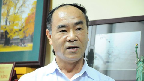 Phạt giáo viên vi phạm: Xác định có lỗi, mới phạt - Ảnh 1. Phạt giáo viên vi phạm: Xác định có lỗi, mới phạt - Ảnh 1.