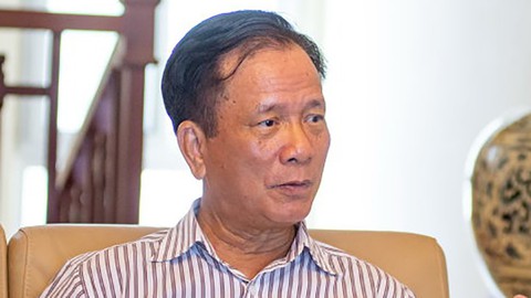 Cốc chè xanh tại hội nghị trung ương - Ảnh 2. Cốc chè xanh tại hội nghị trung ương - Ảnh 2.