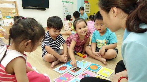 Phạt giáo viên vi phạm: Xác định có lỗi, mới phạt - Ảnh 3. Phạt giáo viên vi phạm: Xác định có lỗi, mới phạt - Ảnh 3.