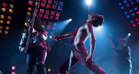 Đến hòn đá cũng phải nhún nhẩy và bật khóc cùng Bohemian Rhapsody - Ảnh 1. Đến hòn đá cũng phải nhún nhẩy và bật khóc cùng Bohemian Rhapsody - Ảnh 1.