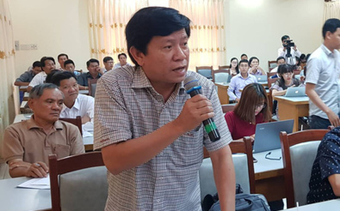 Cần Thơ rà soát quy trình khám xét, xử phạt vụ đổi 100 USD - Ảnh 3. Cần Thơ rà soát quy trình khám xét, xử phạt vụ đổi 100 USD - Ảnh 3.