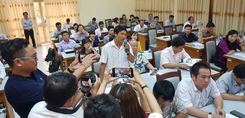 Cần Thơ rà soát quy trình khám xét, xử phạt vụ đổi 100 USD - Ảnh 9. Cần Thơ rà soát quy trình khám xét, xử phạt vụ đổi 100 USD - Ảnh 9.