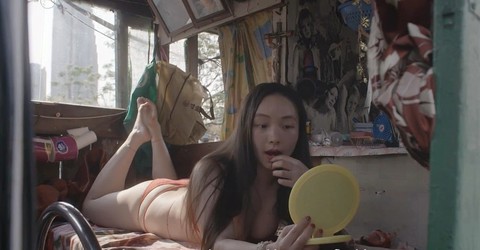 Phim về gái điếm cuồng dâm gây sốc tại Tokyo - Ảnh 5. Phim về gái điếm cuồng dâm gây sốc tại Tokyo - Ảnh 5.