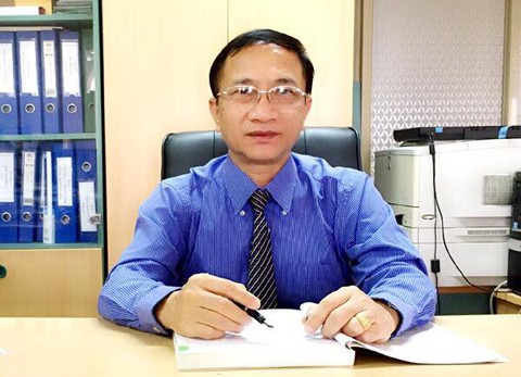 Bán dâm 4 lần bị đuổi học: Không có tính giáo dục - Ảnh 1. Bán dâm 4 lần bị đuổi học: Không có tính giáo dục - Ảnh 1.