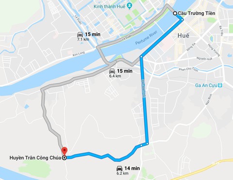 Con đường graffiti hút hồn bạn trẻ xứ Huế - Ảnh 8. Con đường graffiti hút hồn bạn trẻ xứ Huế - Ảnh 8.