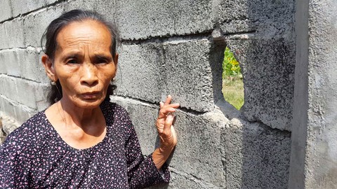Dự án bít lối, dân leo tường ra biển - Ảnh 5. Dự án bít lối, dân leo tường ra biển - Ảnh 5.