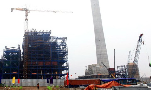 Siết thuế chống chuyển giá đã tham khảo kinh nghiệm quốc tế - Ảnh 1. Siết thuế chống chuyển giá đã tham khảo kinh nghiệm quốc tế - Ảnh 1.