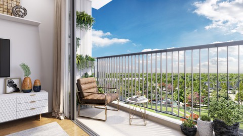 Bên trong căn hộ nội thất siêu sang ở Eco Green Saigon - Ảnh 4. Bên trong căn hộ nội thất siêu sang ở Eco Green Saigon - Ảnh 4.