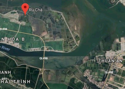 Rừng thu Rú Chá qua góc ảnh flycam - Ảnh 9. Rừng thu Rú Chá qua góc ảnh flycam - Ảnh 9.