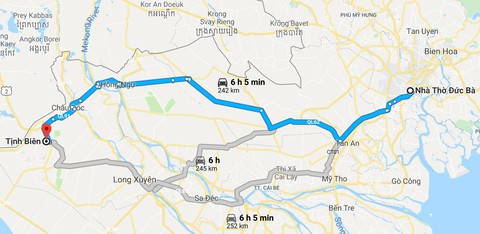 Đến xứ sở cây thốt nốt Tịnh Biên mùa nước nổi - Ảnh 12. Đến xứ sở cây thốt nốt Tịnh Biên mùa nước nổi - Ảnh 12.