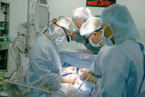 Vinmec kí kết với WFSA về an toàn gây mê phẫu thuật - Ảnh 2. Vinmec kí kết với WFSA về an toàn gây mê phẫu thuật - Ảnh 2.