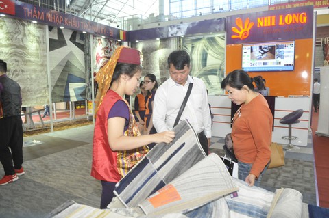 Người dùng ngày càng khắt khe trong trang trí nội thất - Ảnh 2. Người dùng ngày càng khắt khe trong trang trí nội thất - Ảnh 2.