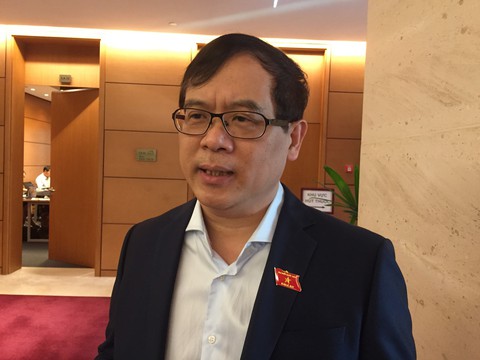 Một hình thức đổi mới chất vấn tạo nhiều hứng khởi - Ảnh 3. Một hình thức đổi mới chất vấn tạo nhiều hứng khởi - Ảnh 3.