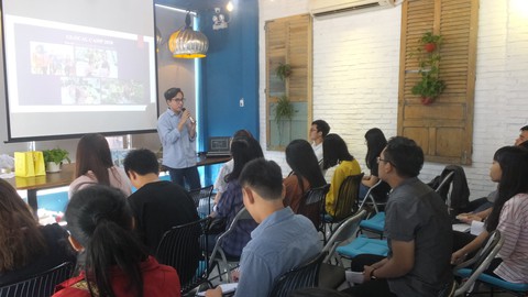 Hộ chiếu xanh đi quanh thế giới: Kết nối bạn trẻ lại gần nhau - Ảnh 3. Hộ chiếu xanh đi quanh thế giới: Kết nối bạn trẻ lại gần nhau - Ảnh 3.