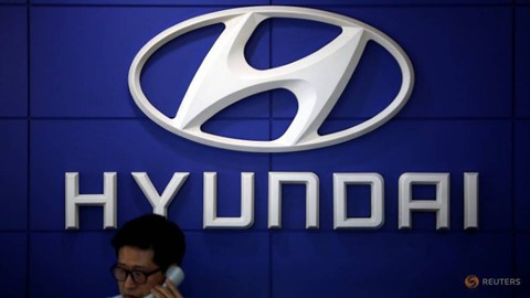 Hãng Hyundai rục rịch quay lại Triều Tiên - Ảnh 1. Hãng Hyundai rục rịch quay lại Triều Tiên - Ảnh 1.