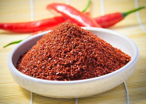 Chất độc gây ung thư có trong ớt bột, nấm mốc - Ảnh 1. Chất độc gây ung thư có trong ớt bột, nấm mốc - Ảnh 1.