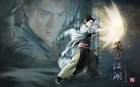 Học cách đại hiệp Kim Dung sống: Đại náo một trận, lặng lẽ rời đi! - Ảnh 2. Học cách đại hiệp Kim Dung sống: Đại náo một trận, lặng lẽ rời đi! - Ảnh 2.