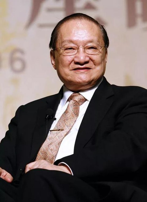 Học cách đại hiệp Kim Dung sống: Đại náo một trận, lặng lẽ rời đi! - Ảnh 5. Học cách đại hiệp Kim Dung sống: Đại náo một trận, lặng lẽ rời đi! - Ảnh 5.