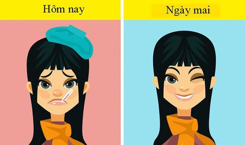 10 điều sai lầm về cảm lạnh mà nhiều người chưa biết - Ảnh 9. 10 điều sai lầm về cảm lạnh mà nhiều người chưa biết - Ảnh 9.