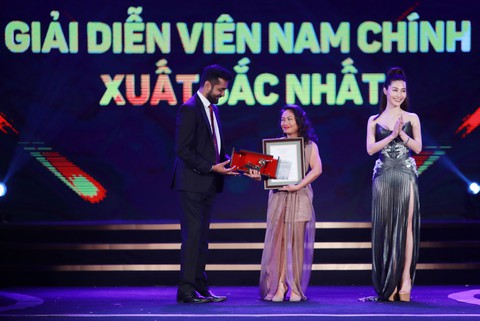 Bế mạc HANIFF 2018: Phim Iran đăng quang - Ảnh 5. Bế mạc HANIFF 2018: Phim Iran đăng quang - Ảnh 5.