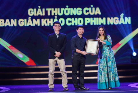 Bế mạc HANIFF 2018: Phim Iran đăng quang - Ảnh 7. Bế mạc HANIFF 2018: Phim Iran đăng quang - Ảnh 7.
