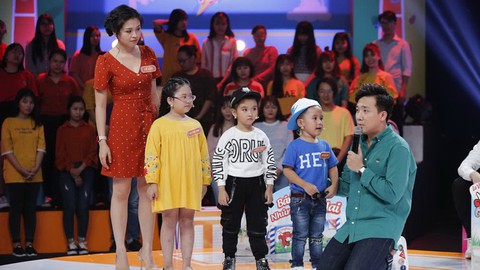 Game show Thái lấn màn ảnh nhỏ Việt - Ảnh 1. Game show Thái lấn màn ảnh nhỏ Việt - Ảnh 1.