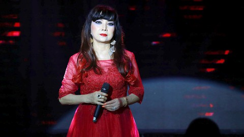 Bảo Yến: Tôi hạnh phúc hơn nhiều - Ảnh 1. Bảo Yến: Tôi hạnh phúc hơn nhiều - Ảnh 1.