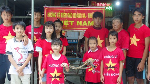 chuyện ông năm chuyện ông năm