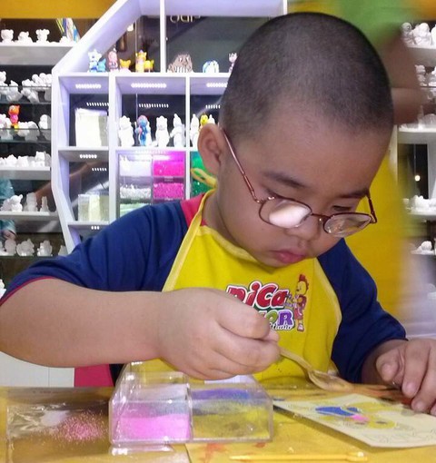 Mang đến tận nhà món quà Đèn đom đóm - Ảnh 3. Mang đến tận nhà món quà Đèn đom đóm - Ảnh 3.