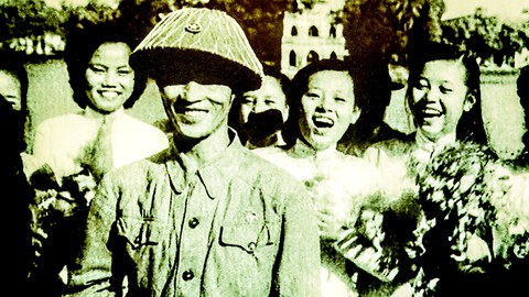 Hà Nội ngày trở về... và hôm nay - Ảnh 3. Hà Nội ngày trở về... và hôm nay - Ảnh 3.