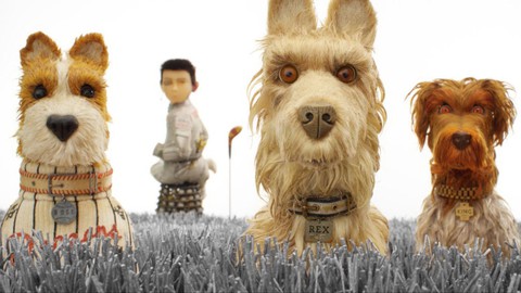Isle of Dogs: Dấu ấn điện ảnh của Wes Anderson - Ảnh 1. Isle of Dogs: Dấu ấn điện ảnh của Wes Anderson - Ảnh 1.