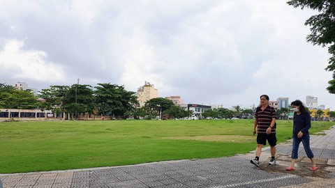 Làm gì khi trúng đấu giá nhưng không được giao đất? - Ảnh 1. Làm gì khi trúng đấu giá nhưng không được giao đất? - Ảnh 1.